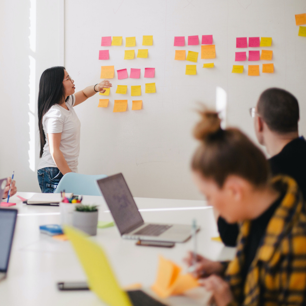 servizio di content marketing goldnet
