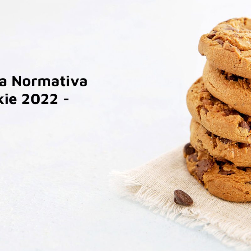 Normativa Cookie Policy Goldnet