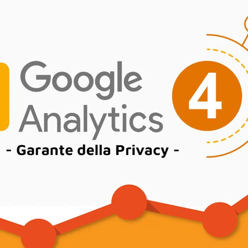 Da Google Analytics a GA4